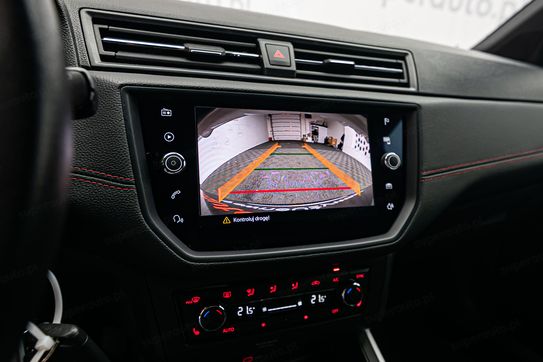 Seat Arona 1.0 TSI FR S&S DSG