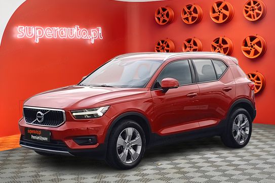 Volvo XC40 B4 B AWD Momentum Pro aut