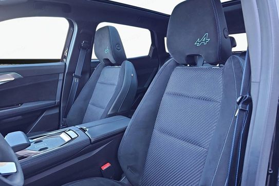 Renault Austral 1.3 TCe Iconic esprit Alpine