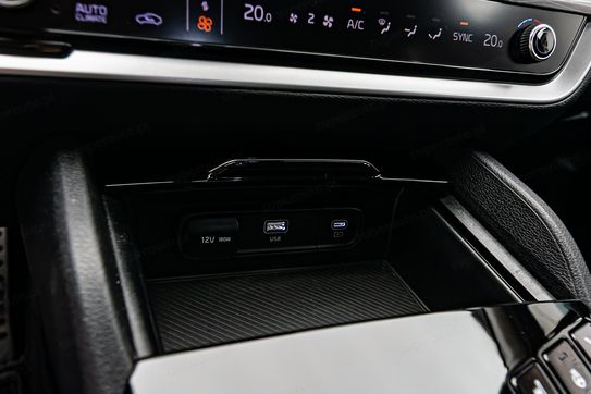 Kia Sportage 1.6 T-GDI L 2WD DCT