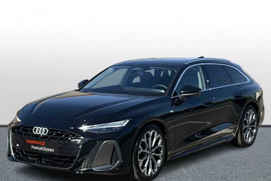 Audi A6 Avant TFSI 150 kW S tronic