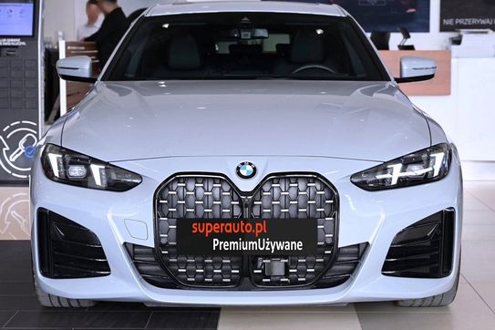 BMW Seria 4 430i xDrive M Sport sport-aut