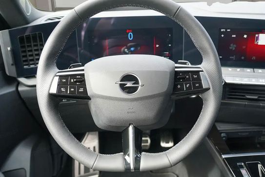 Opel Astra GS S&S eDTC 1.2 T mHEV