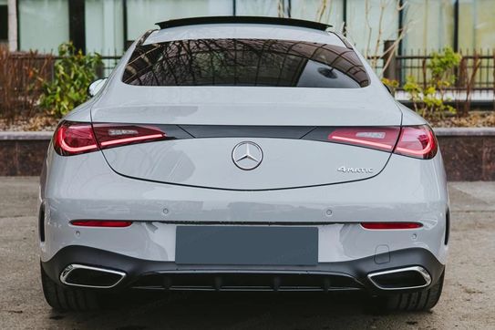 Mercedes CLE 200 4-Matic AMG Line