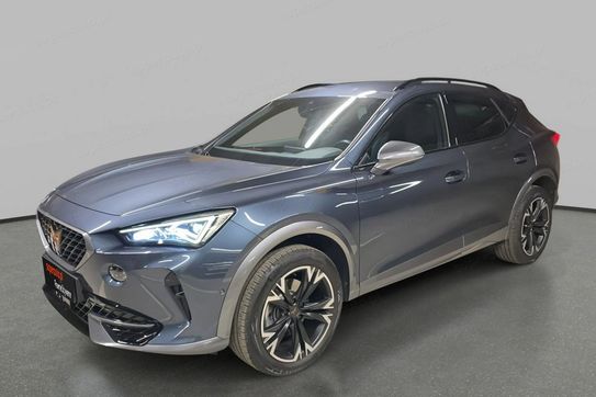 Cupra Formentor 1.5 TSI