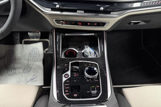 BMW X5 xDrive40d M Sport