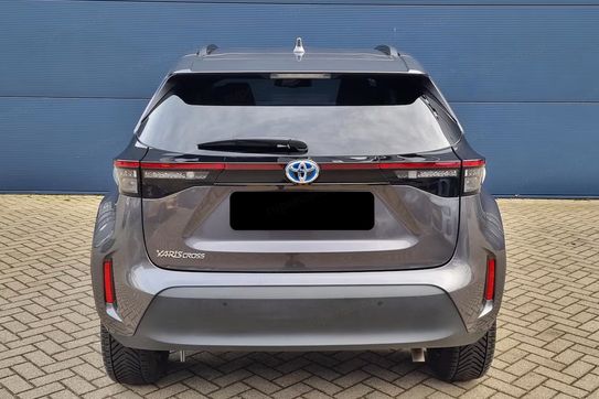 Toyota Yaris Cross Style 1.5 Hybrid