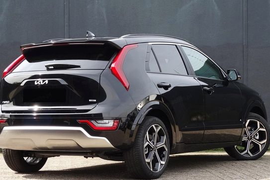 Kia Niro 1.6 GDI Hybrid Business Line