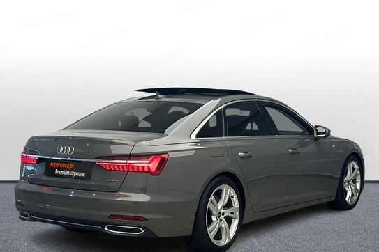 Audi A6 55 TFSI mHEV quattro S tronic