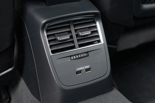 Audi A3 S3 TFSI Quattro S tronic