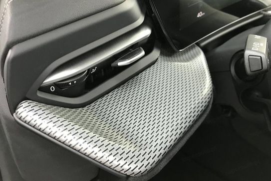 Audi Q5 TFSI  quattro Sportback