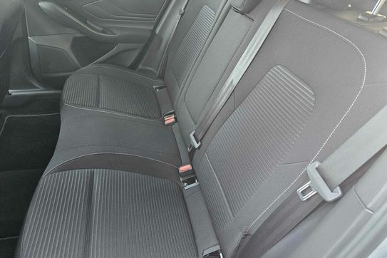 Ford Focus 1.0 EcoBoost Titanium X