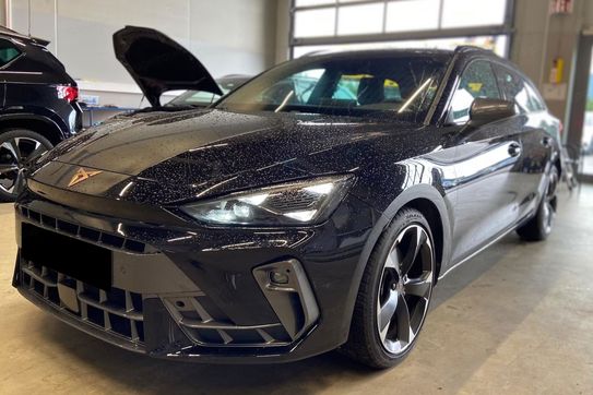 Cupra Leon Sportstourer 1.5 TSI