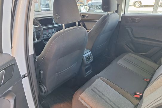 Seat Ateca 1.5 TSI Style S&S DSG