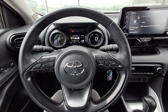 Toyota Yaris 1.5 Comfort