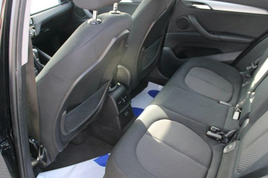 BMW X1 xDrive25e Advantage aut