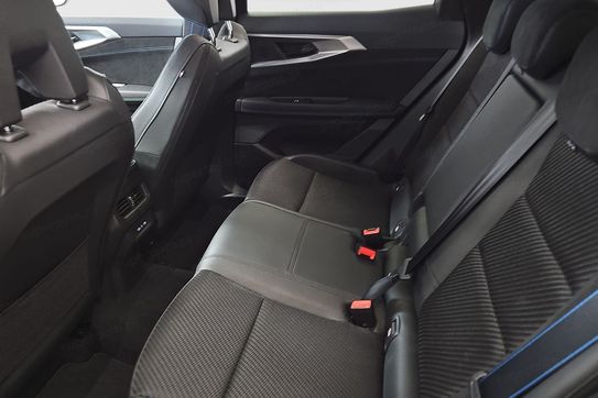 Renault Austral TCe Iconic esprit Alpine
