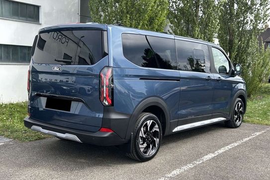 Ford Tourneo Custom 340 L2H1 Active PHEV CVT
