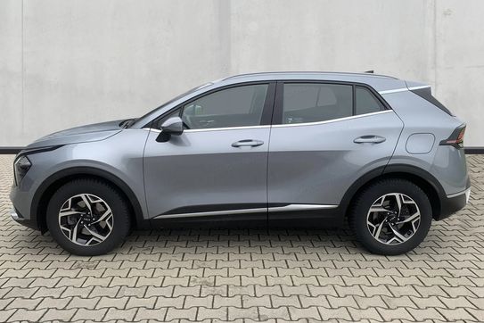 Kia Sportage 1.6 T-GDI M