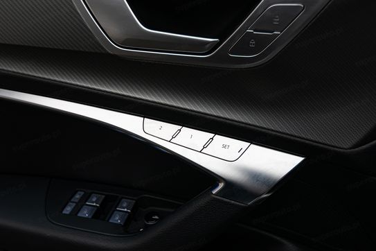 Audi A6 40 TDI mHEV quattro S tronic