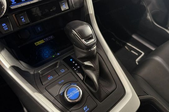 Toyota RAV4 2.5 Hybrid Selection 4X4