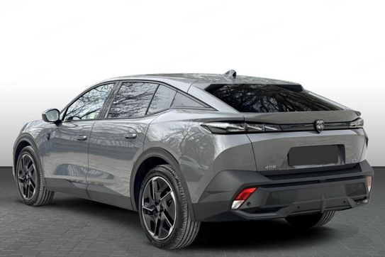 Peugeot 408 GT 1.2 PureTech S&S EAT8