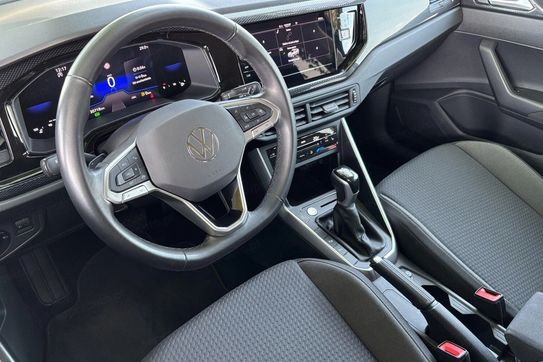Volkswagen Taigo 1.0 TSI DSG
