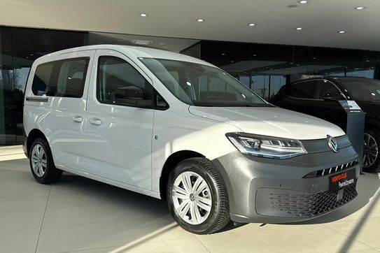 Volkswagen Caddy osobowy L1H1