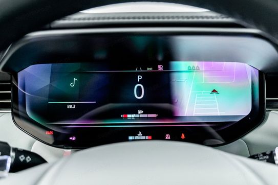 Land Rover Range Rover Sport S 4.4 V8 P635 SV Edition Two