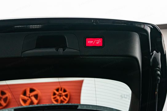 Mercedes GLC 200 4-Matic