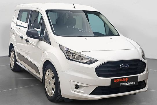 Ford Transit Connect L1H1 Zabudowa Brygadowa Trend