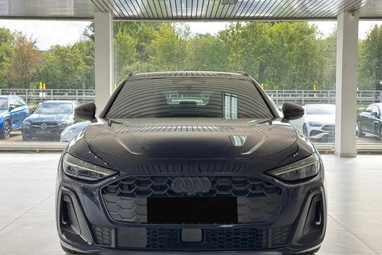 Audi A5 TFSI S line Avant