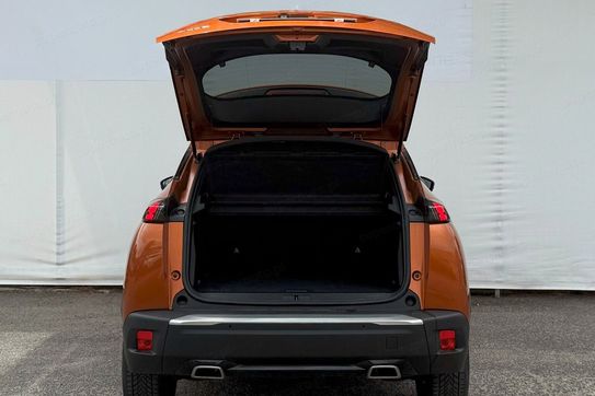 Peugeot 2008 1.2 PureTech Allure Pack S&S EAT8