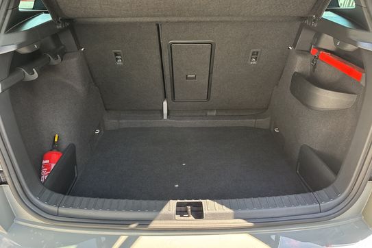 Skoda Karoq Sportline 1.5 TSI DSG