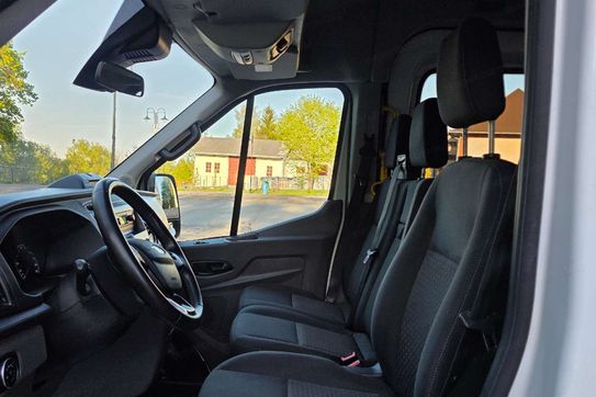 Ford Transit L3H2