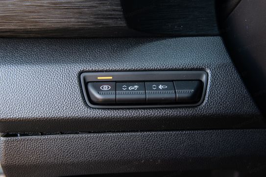 Renault Trafic L2H1 Zabudowa Brygadowa