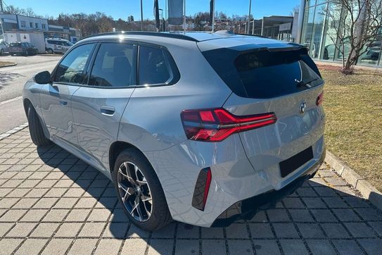 BMW X3 xDrive20d M Sport