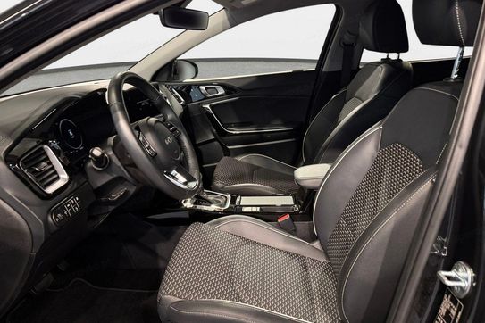 Kia XCeed 1.6 GDI PHEV  DCT