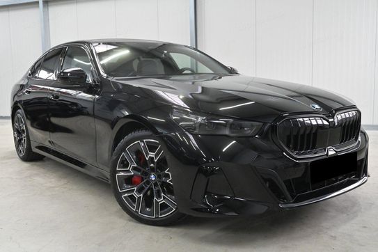 BMW Seria 5 520d xDrive M Sport