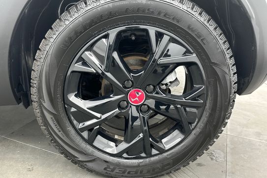 DS DS 3 Crossback Performance Line 1.2 PureTech