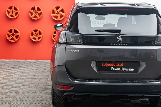 Peugeot 5008 1.5 BlueHDi Allure Pack S&S EAT8