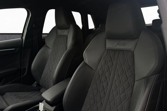 Audi A3 RS3 Sportback TFSI quattro