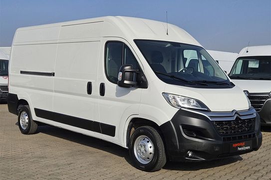 Citroen Jumper L3H2