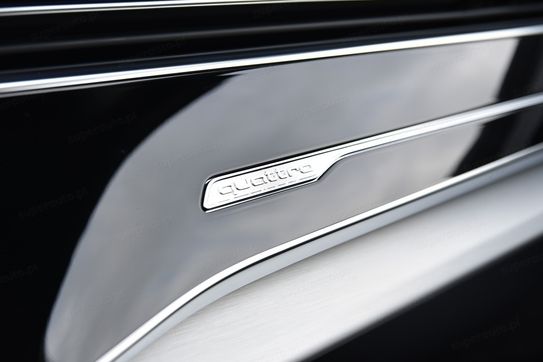 Audi Q7 50 TDI quattro S Line