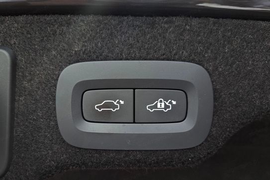 Volvo S90 T8 AWD Plug-In Hybrid  aut