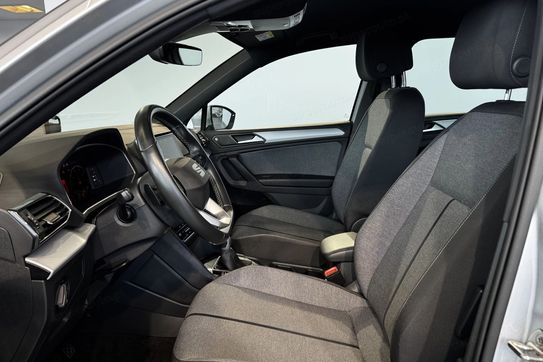 Seat Tarraco 2.0 TDI DSG