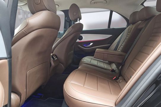 Mercedes E Klasa 220 d Avantgarde