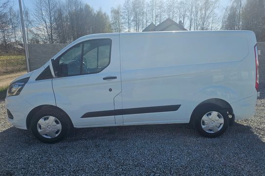 Ford Transit Custom L1H1 2.0