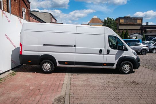 Citroen Jumper L4H2