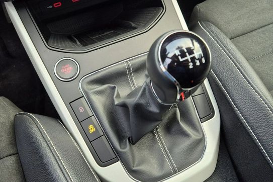 Seat Arona 1.0 TSI Xcellence